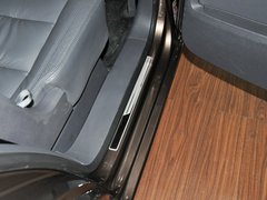 途安 2013款 1.4TSI 豪华璀璨版 5座