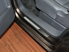 途安 2013款 1.4TSI 豪华璀璨版 5座