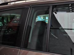 途安 2013款 1.4TSI 豪华璀璨版 5座