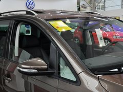 途安 2013款 1.4TSI 豪华璀璨版 5座