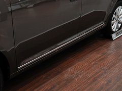 途安 2013款 1.4TSI 豪华璀璨版 5座