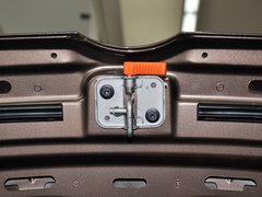 途安 2013款 1.4TSI 豪华璀璨版 5座