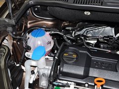 途安 2013款 1.4TSI 豪华璀璨版 5座