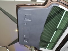 途安 2013款 1.4TSI 豪华璀璨版 5座