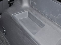途安 2013款 1.4TSI 豪华璀璨版 5座
