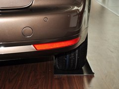 途安 2013款 1.4TSI 豪华璀璨版 5座