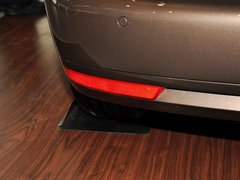 途安 2013款 1.4TSI 豪华璀璨版 5座