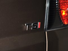 途安 2013款 1.4TSI 豪华璀璨版 5座