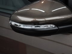 途安 2013款 1.4TSI 豪华璀璨版 5座