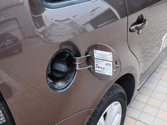 途安 2013款 1.4TSI 豪华璀璨版 5座