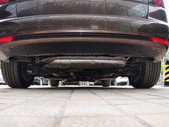 途安 2013款 1.4TSI 豪华璀璨版 5座
