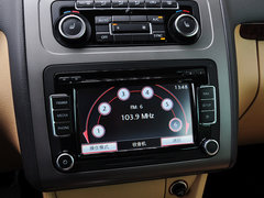 途安 2013款 1.4TSI 豪华璀璨版 5座