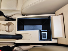 途安 2013款 1.4TSI 豪华璀璨版 5座