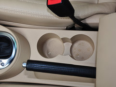 途安 2013款 1.4TSI 豪华璀璨版 5座