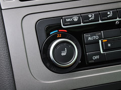 途安 2013款 1.4TSI 豪华璀璨版 5座