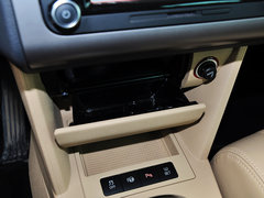 途安 2013款 1.4TSI 豪华璀璨版 5座