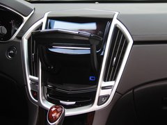 凯迪拉克SRX 2013款 3.6L 自动 旗舰型 5座