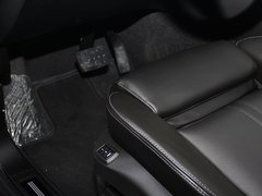 凯迪拉克SRX 2013款 3.6L 自动 旗舰型 5座