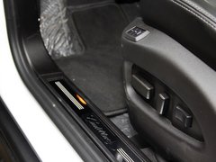 凯迪拉克SRX 2013款 3.6L 自动 旗舰型 5座