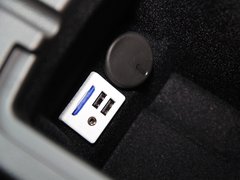 凯迪拉克SRX 2013款 3.6L 自动 旗舰型 5座