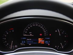 凯迪拉克SRX 2013款 3.6L 自动 旗舰型 5座