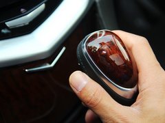 凯迪拉克SRX 2013款 3.6L 自动 旗舰型 5座