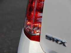 凯迪拉克SRX 2013款 3.6L 自动 旗舰型 5座