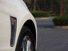 凯迪拉克SRX 2013款 3.6L 自动 旗舰型 5座