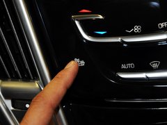 凯迪拉克SRX 2013款 3.0L 自动 领先型 5座