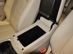 凯迪拉克SRX 2013款 3.0L 自动 领先型 5座