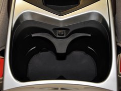 凯迪拉克SRX 2013款 3.0L 自动 领先型 5座