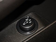 凯迪拉克SRX 2013款 3.0L 自动 精英型 5座
