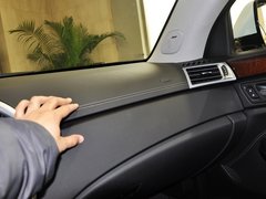 凯迪拉克SRX 2013款 3.0L 自动 精英型 5座