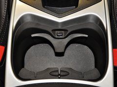 凯迪拉克SRX 2013款 3.0L 自动 精英型 5座