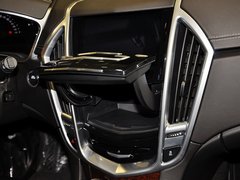 凯迪拉克SRX 2013款 3.0L 自动 精英型 5座