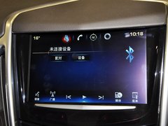 凯迪拉克SRX 2013款 3.0L 自动 精英型 5座