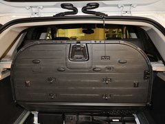 凯迪拉克SRX 2013款 3.0L 自动 精英型 5座