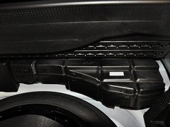 凯迪拉克SRX 2013款 3.0L 自动 精英型 5座
