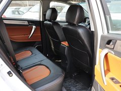 瑞风S5 2013款 1.8T 手动 新锐版