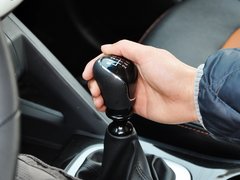 瑞风S5 2013款 1.8T 手动 新锐版