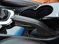 瑞风S5 2013款 1.8T 手动 新锐版