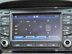瑞风S5 2013款 1.8T 手动 新锐版