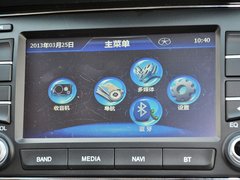 瑞风S5 2013款 1.8T 手动 新锐版