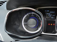 瑞风S5 2013款 1.8T 手动 新锐版