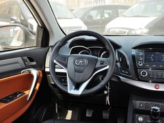 瑞风S5 2013款 1.8T 手动 新锐版