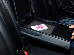 奥迪Q3 2013款 2.0T 40 TFSI quattro豪华型 5座