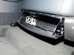 奥迪Q3 2013款 2.0T 40 TFSI quattro豪华型 5座