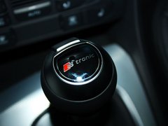 奥迪Q3 2013款 2.0T 35 TFSI quattro舒适型 5座