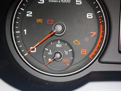 奥迪Q3 2013款 2.0T 35 TFSI quattro舒适型 5座