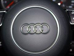 奥迪Q3 2013款 2.0T 35 TFSI quattro舒适型 5座